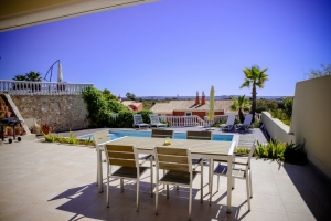 Golf Property for sale in Castro Marim - SMA13816