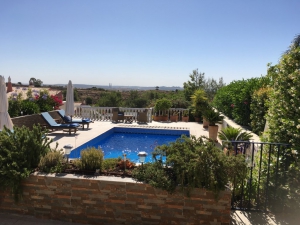 Golf Property for sale in Castro Marim - SMA13817