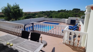 Golf Property for sale in Castro Marim - SMA13820