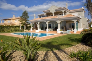 Golf Property for sale in Lagoa - SMA13824