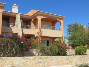 Golf Property for sale in Portimao, Carvoeiro - SMA13852