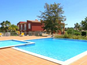 Golf Property for sale in Portimao, Carvoeiro - SMA13853