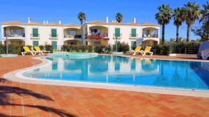 Golf Property for sale in Carvoeiro, Lagoa, Ferragudo - SMA13858