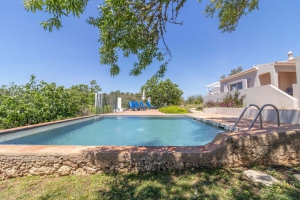 Golf Property for sale in Portimao, Carvoeiro - SMA13859