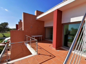 Golf Property for sale in Vilamoura - SMA13879