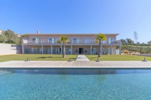 Golf Property for sale in Lagoa, Carvoeiro - SMA13885