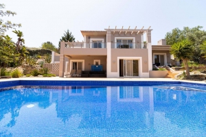 Golf Property for sale in Lagoa - SMA14437