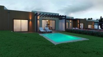 Golf Property for sale in Silves - SMA14463
