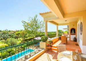 Golf Property for sale in Lagoa - SMA14464