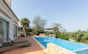 Golf Property for sale in Lagoa - SMA14467