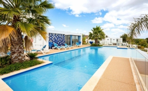 Golf Property for sale in Silves - SMA14468