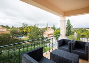 Golf Property for sale in Lagoa - SMA14469