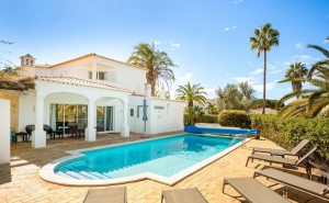 Golf Property for sale in Lagoa - SMA14470