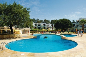 Golf Property for sale in Albufeira - SMA14471