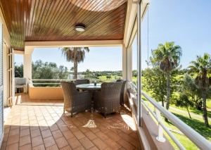 Golf Property for sale in Lagoa - SMA14504