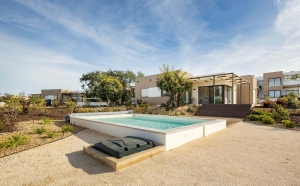 Golf Property for sale in Carvoeiro - SMA14505