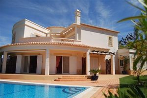 Golf Property for sale in Carvoeiro - LSA4986