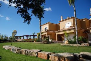 Golf Property for sale in Silves - CPA5593