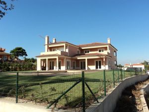 Golf Property for sale in Peniche - SMA6456