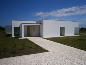 Golf Property for sale in Obidos - LBA6751