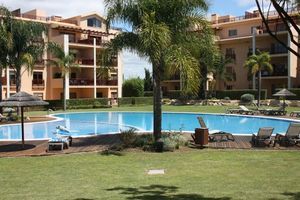 Golf Property for sale in Vilamoura - SMA7213