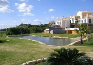Golf Property for sale in Vale do Lobo - SMA7737