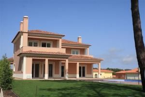 Golf Property for sale in Peniche - SLI7799