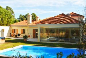 Golf Property for sale in Sesimbra - SLI7838