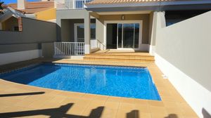 Golf Property for sale in Vilamoura - SMA7840