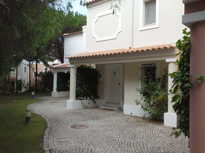 Golf Property for sale in Vale do Lobo, Quinta do Lago, Almancil, Vilamoura - SMA8142